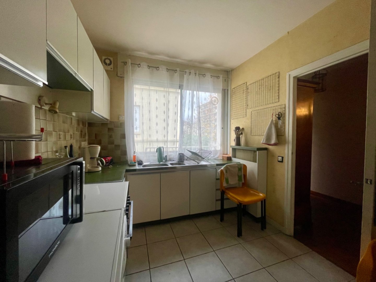 MAISON - ST ETIENNE JACQUARD - 116 m2 - VENDU