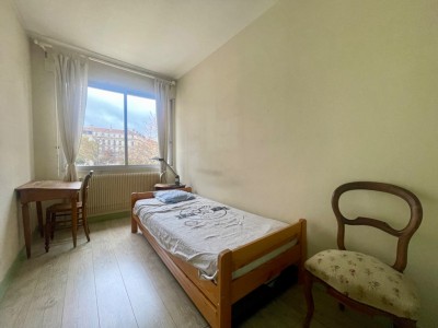 MAISON A VENDRE - ST ETIENNE JACQUARD - 116 m2 - 169 000 €