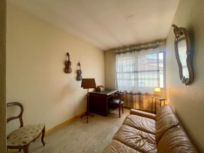 MAISON A VENDRE - ST ETIENNE JACQUARD - 116 m2 - 169 000 €