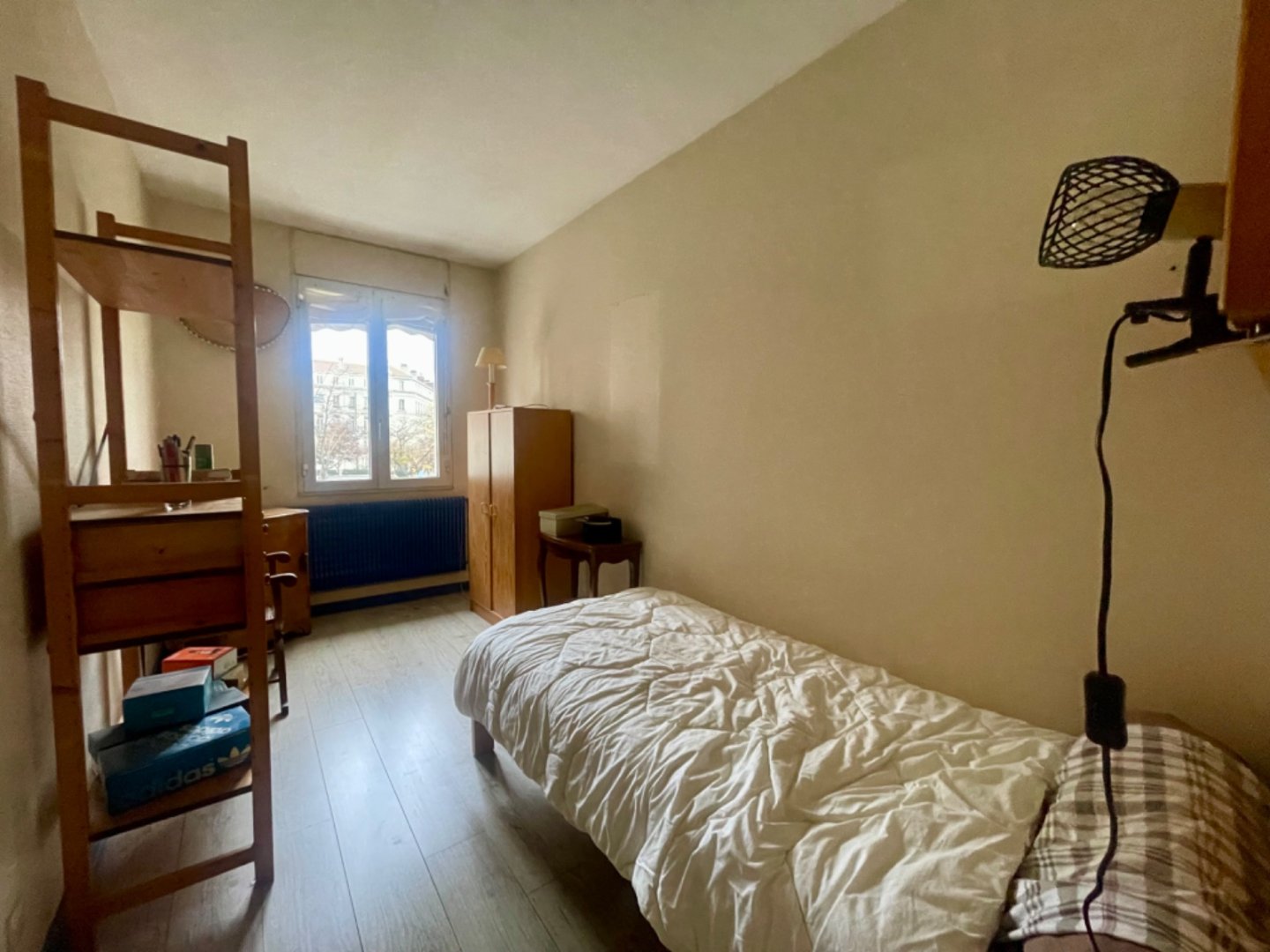 MAISON - ST ETIENNE JACQUARD - 116 m2 - VENDU
