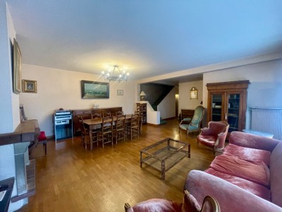 MAISON A VENDRE - ST ETIENNE JACQUARD - 116 m2 - 150 000 €