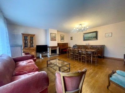 MAISON A VENDRE - ST ETIENNE JACQUARD - 116 m2 - 150 000 €