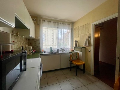 MAISON A VENDRE - ST ETIENNE JACQUARD - 116 m2 - 150 000 €