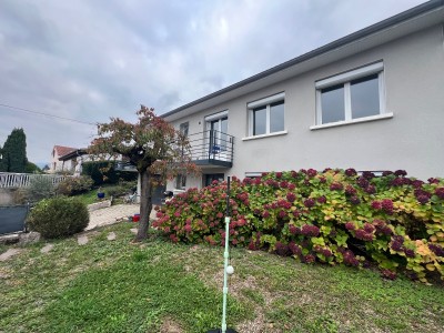 Maison Saint Etienne Villeboeuf A VENDRE - ST ETIENNE Jardin Des Plantes - 152 m2 - 385 000 €