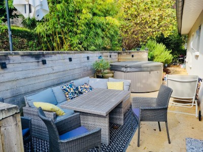 Maison Saint Etienne Villeboeuf A VENDRE - ST ETIENNE Jardin Des Plantes - 152 m2 - 385 000 €