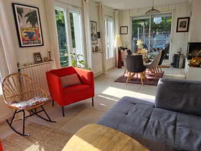 Maison Saint Etienne Villeboeuf A VENDRE - ST ETIENNE Jardin Des Plantes - 152 m2 - 385 000 €