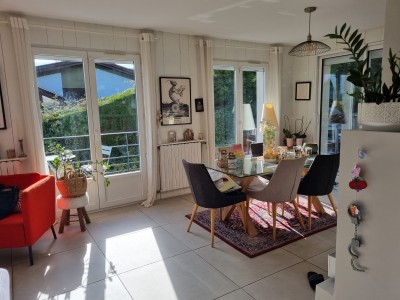 Maison Saint Etienne Villeboeuf A VENDRE - ST ETIENNE Jardin Des Plantes - 152 m2 - 385 000 €