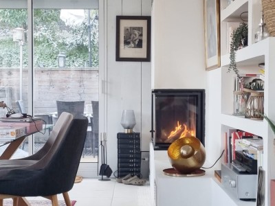 Maison Saint Etienne Villeboeuf A VENDRE - ST ETIENNE Jardin Des Plantes - 152 m2 - 385 000 €