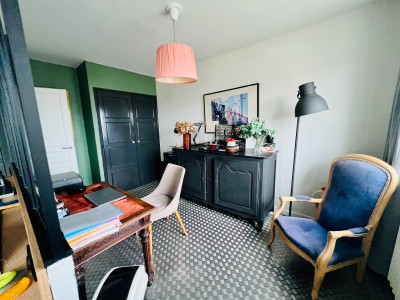 Maison Saint Etienne Villeboeuf A VENDRE - ST ETIENNE Jardin Des Plantes - 152 m2 - 385 000 €