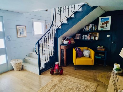 Maison Saint Etienne Villeboeuf A VENDRE - ST ETIENNE Jardin Des Plantes - 152 m2 - 385 000 €