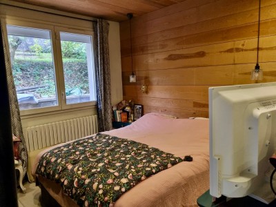 Maison Saint Etienne Villeboeuf A VENDRE - ST ETIENNE Jardin Des Plantes - 152 m2 - 385 000 €