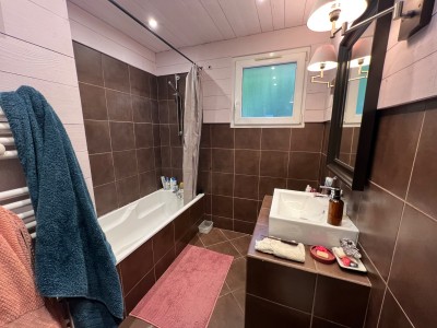 Maison Saint Etienne Villeboeuf A VENDRE - ST ETIENNE Jardin Des Plantes - 152 m2 - 385 000 €