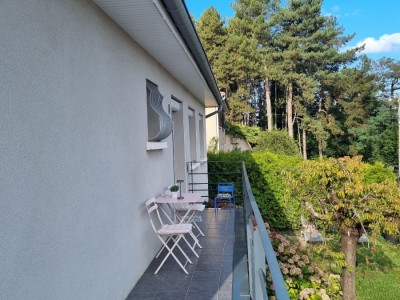 Maison Saint Etienne Villeboeuf A VENDRE - ST ETIENNE Jardin Des Plantes - 152 m2 - 385 000 €