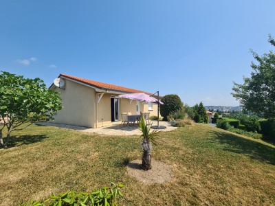 MAISON A VENDRE - ST ETIENNE JOMAYERE - 121 m2 - 288000€