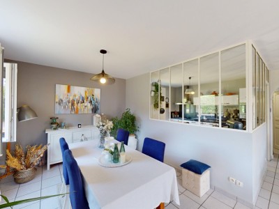 MAISON A VENDRE - ST ETIENNE JOMAYERE - 121 m2 - 288000€