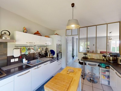MAISON A VENDRE - ST ETIENNE JOMAYERE - 121 m2 - 288000€