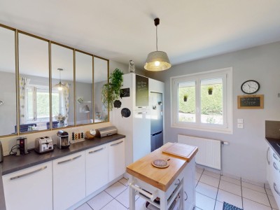 MAISON A VENDRE - ST ETIENNE JOMAYERE - 121 m2 - 288000€
