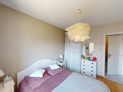 MAISON A VENDRE - ST ETIENNE JOMAYERE - 121 m2 - 288000€
