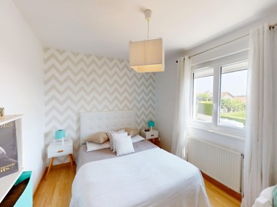 MAISON A VENDRE - ST ETIENNE JOMAYERE - 121 m2 - 288000€