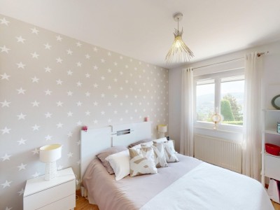 MAISON A VENDRE - ST ETIENNE JOMAYERE - 121 m2 - 288000€