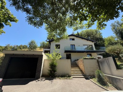 MAISON A VENDRE - ST ETIENNE La rivière - 200 m2 - 420 000 &euro;