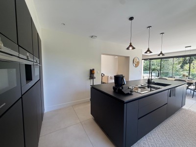 MAISON A VENDRE - ST ETIENNE La rivière - 200 m2 - 420 000 &euro;