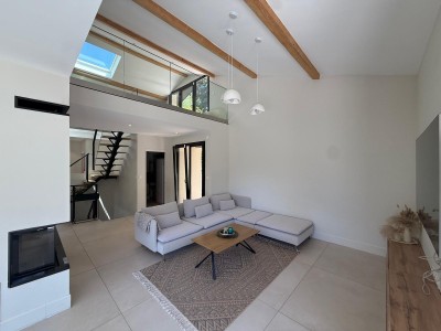 MAISON A VENDRE - ST ETIENNE La rivière - 200 m2 - 420 000 &euro;