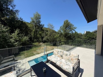 MAISON A VENDRE - ST ETIENNE La rivière - 200 m2 - 420 000 &euro;
