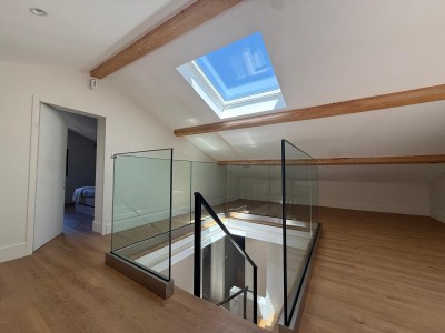 MAISON A VENDRE - ST ETIENNE La rivière - 200 m2 - 420 000 &euro;