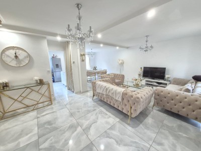MAISON - ST ETIENNE MONTAUD - 92 m2 - VENDU