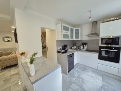 MAISON - ST ETIENNE MONTAUD - 92 m2 - VENDU