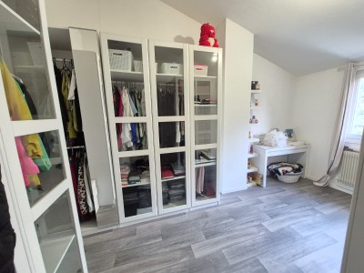 MAISON - ST ETIENNE MONTAUD - 92 m2 - VENDU