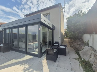 MAISON A VENDRE - ST ETIENNE MONTAUD - 100 m2 - 252000€