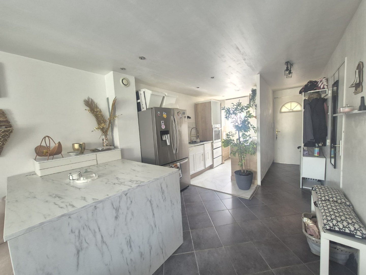 MAISON - ST ETIENNE MONTAUD - 100 m2 - VENDU