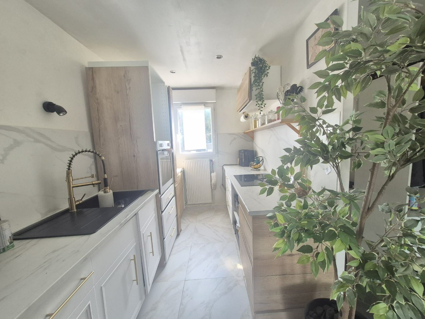 MAISON - ST ETIENNE MONTAUD - 100 m2 - VENDU