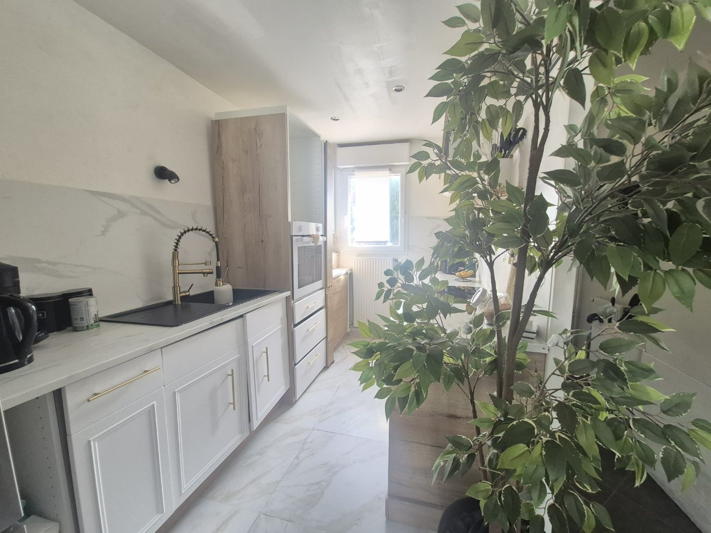 MAISON - ST ETIENNE MONTAUD - 100 m2 - VENDU