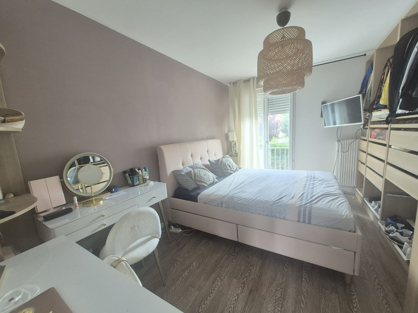 MAISON - ST ETIENNE MONTAUD - 100 m2 - VENDU