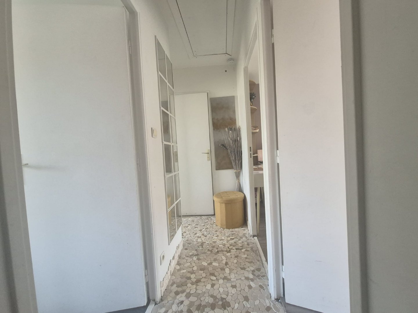 MAISON - ST ETIENNE MONTAUD - 100 m2 - VENDU