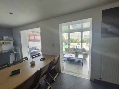 MAISON A VENDRE - ST ETIENNE MONTAUD - 100 m2 - 252000€