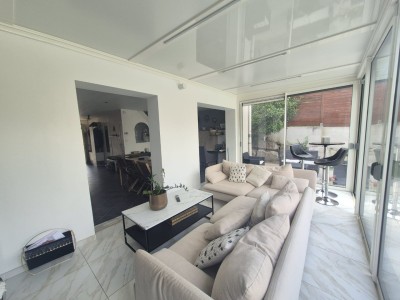 MAISON A VENDRE - ST ETIENNE MONTAUD - 100 m2 - 252000€