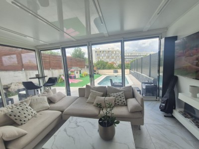 MAISON A VENDRE - ST ETIENNE MONTAUD - 100 m2 - 252000€