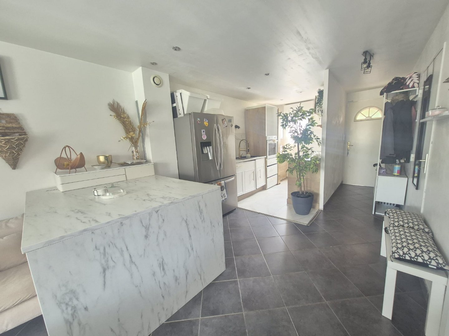 MAISON - ST ETIENNE MONTAUD - 100 m2 - VENDU