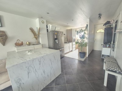 MAISON A VENDRE - ST ETIENNE MONTAUD - 100 m2 - 252000€