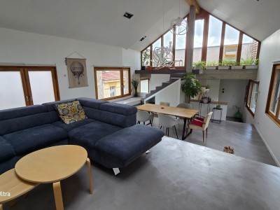 MAISON A VENDRE - ST ETIENNE MONTAUD - 170 m2 - 360�000�&euro;