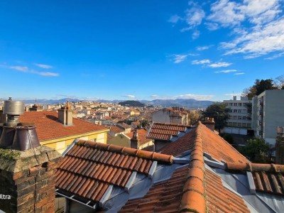 MAISON A VENDRE - ST ETIENNE MONTAUD - 170 m2 - 360�000�&euro;