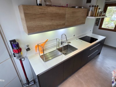 MAISON A VENDRE - ST ETIENNE MONTAUD - 170 m2 - 360�000�&euro;