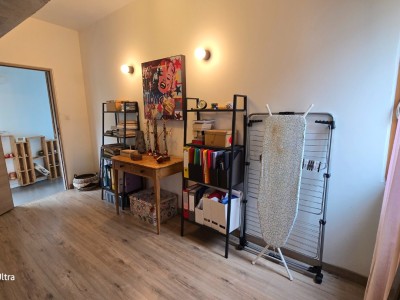 MAISON A VENDRE - ST ETIENNE MONTAUD - 170 m2 - 360�000�&euro;