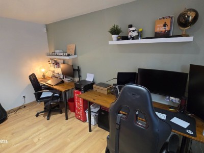 MAISON A VENDRE - ST ETIENNE MONTAUD - 170 m2 - 360�000�&euro;