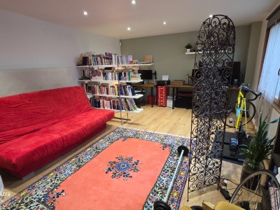 MAISON A VENDRE - ST ETIENNE MONTAUD - 170 m2 - 360�000�&euro;