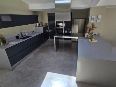 MAISON - ST ETIENNE MONTPLAISIR - 211 m2 - VENDU